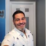 The right guy's photo