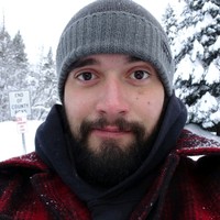 Mitchell Paslar's photo