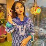 Pinky Sharma 's photo