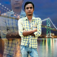 Sakil ansari's photo