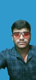 Abhishek Pandey's photo