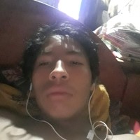 Andre ádoni Quispe Achaica's photo