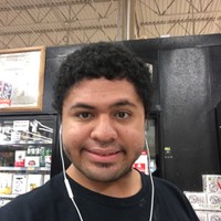 Brandon Carson's photo