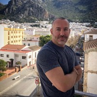 James Clifford's photo