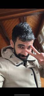 Kerem Akdoğan's photo