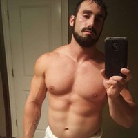 Eric Powell 's photo