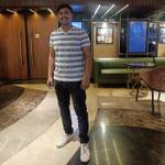 Karan Singh 's photo