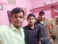 Anand Prajapati's photo