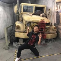 David Tibayan 's photo