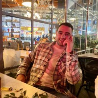 Oğuzhan Alas's photo