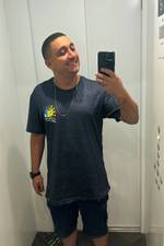 Cassiano Santos's photo