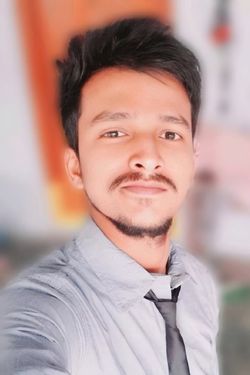 Vamshi KvK's photo