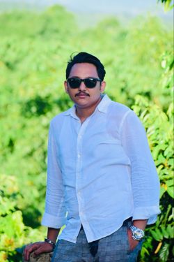 Syed Yeasin Rahat's photo