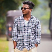 Chamith Dilshan's photo