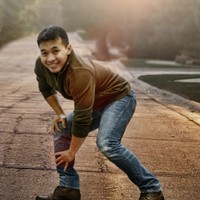 Aaman's photo
