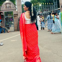 Kriti's photo