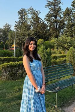 Priyanka Jain's photo