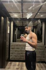 Ahmad Siddiqui's photo