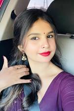 Lakshmi Nair's photo