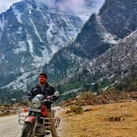 Ãshïsh kümær kūñdû's photo