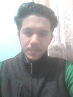 Kamel's photo
