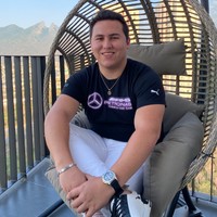 Raymundo Mtz 's photo