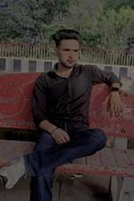Thakur boy 's photo