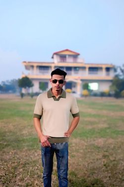 MdShahariya Hossen's photo