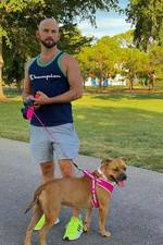 Michael Jeffrey 's photo