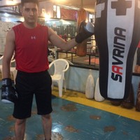 Vahid's photo