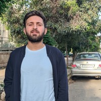 امير قطاع's photo