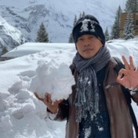 Bryan Boris's photo