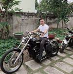 KAZE's photo