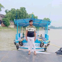 Monirul Mallick's photo