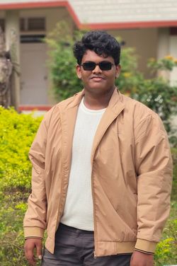 Harsha's photo
