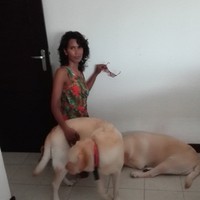 pooja's photo