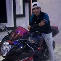 Hakou Boukhelifi's photo