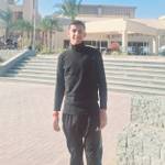 Ahmed Mohamed's photo