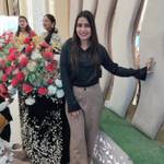 Komal Kumari 's photo