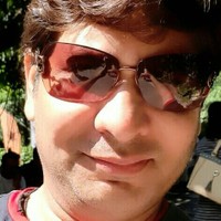 Vikas Sharma's photo