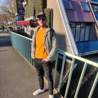 Ádám Németh's photo