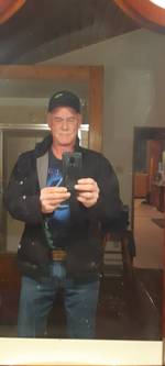 Trevor Chadwick's photo