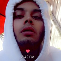 Youngkali267 's photo