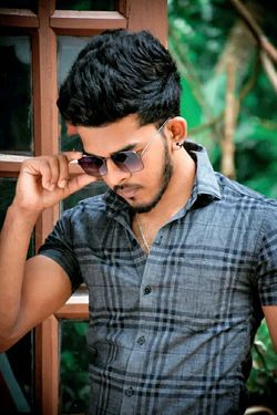 Sachintha Madhuhansa's photo