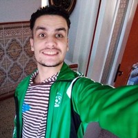 AbdelghaniBr's photo