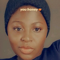 Ebony   beauty 's photo