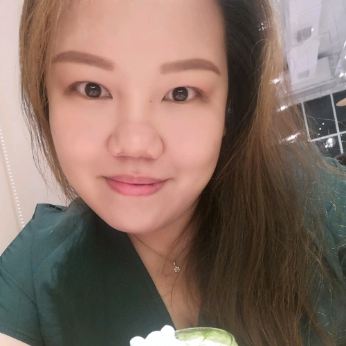 HyeRin Hi.. Single Asian Women in Cheras