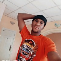 Louis Tucker's photo