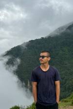 Jitendra kadayat's photo