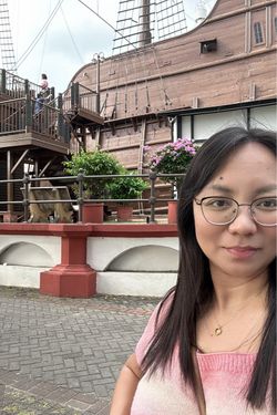 June's photo